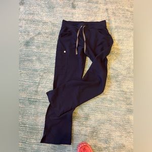 Figs- Kade Cargo Scrub Pants